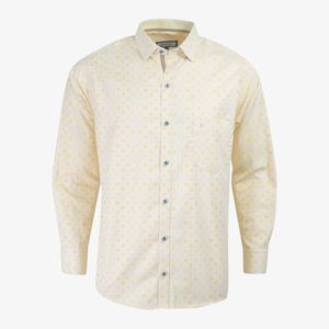 Camisa Manga Larga Sport