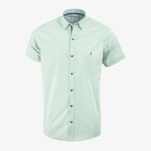 Camisa Manga Corta Sport