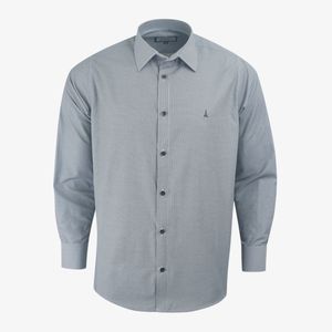 Camisa Manga Larga Clásica