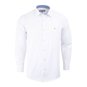 Camisa Manga Larga Clásica