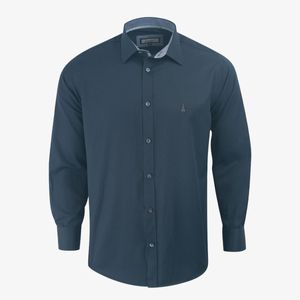Camisa Manga Larga Clásica
