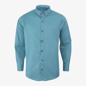 Camisa Manga Larga Sport