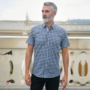 Camisa Manga Corta Sport