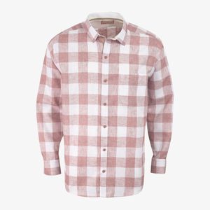 Camisa Manga Larga Sport