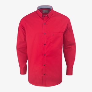 Camisa Manga Larga Sport