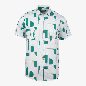 Camisa Manga Corta Sport