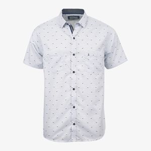 Camisa Manga Corta Sport