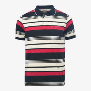 Camiseta Polo Manga Corta