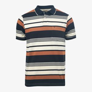 Camiseta Polo Manga Corta
