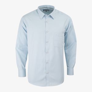Camisa Manga Larga Clásica