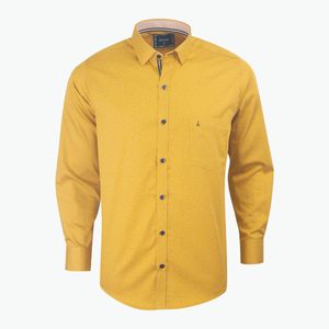 Camisa Manga Larga Sport