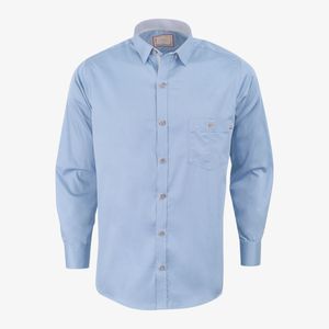Camisa Manga Larga Sport
