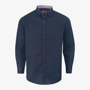 Camisa Manga Larga Sport