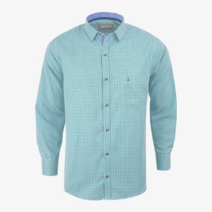 Camisa Manga Larga Sport