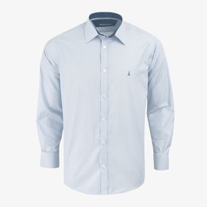 Camisa Manga Larga Clásica