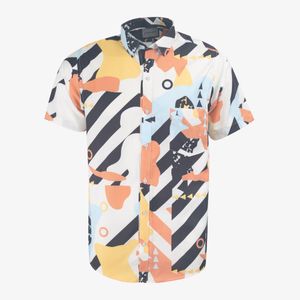 Camisa Manga Corta Sport