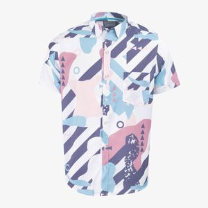 Camisa Manga Corta Sport