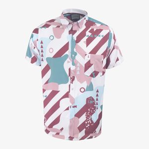 Camisa Manga Corta Sport