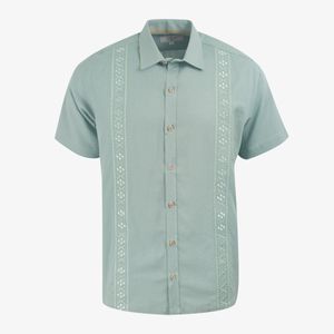 Camisa Manga Corta Sport
