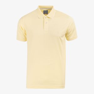 Camiseta Polo Manga Corta
