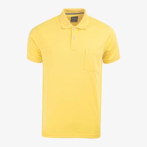 Camiseta Polo Manga Corta