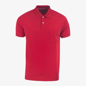 Camiseta Polo Manga Corta