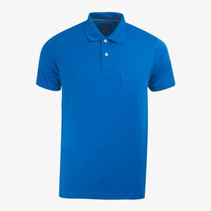 Camiseta Polo Manga Corta