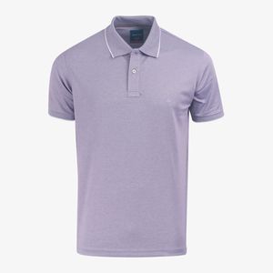 Camiseta Polo Manga Corta