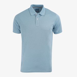 Camiseta Polo Manga Corta