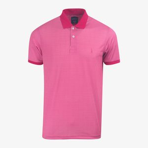 Camiseta Polo Manga Corta