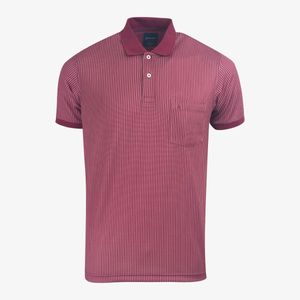 Camiseta Polo Manga Corta