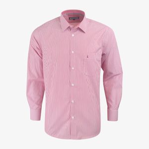 Camisa Manga Larga Clásica