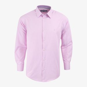 Camisa Manga Larga Clásica