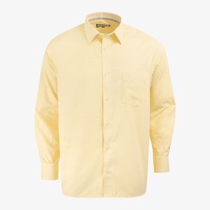 Camisa Manga Larga Clásica