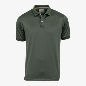 Camiseta Polo Manga Corta