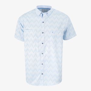 Camisa Manga Corta Sport