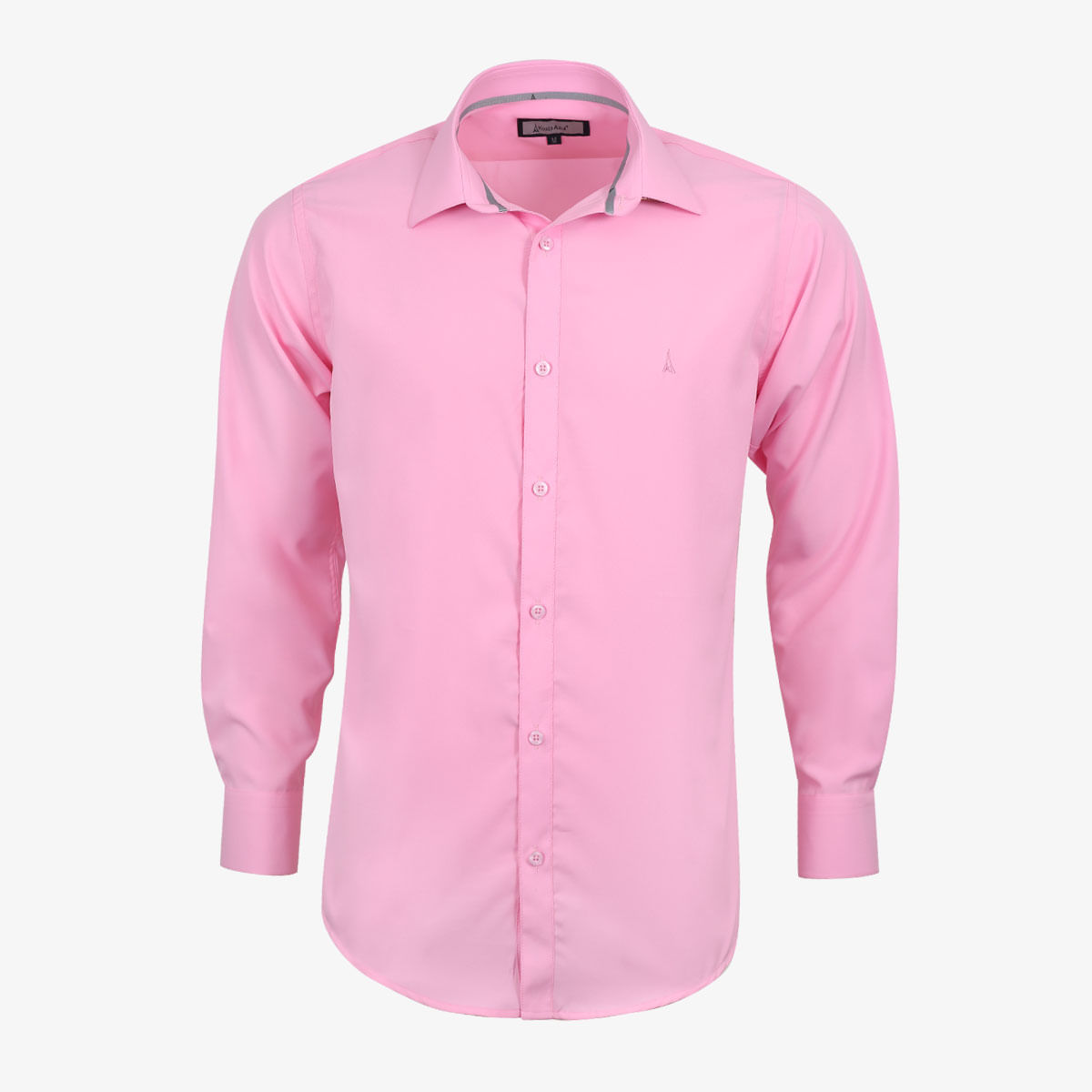 Camisas elegantes para hombre A la moda y juveniles Kosta Azul