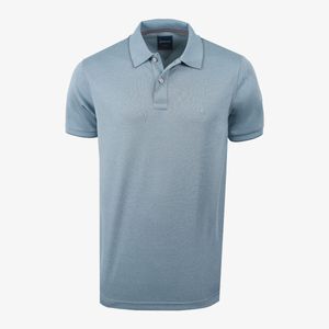 Camiseta Polo Manga Corta