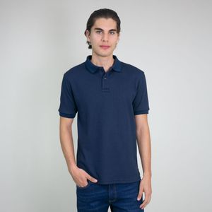 Camiseta Polo Manga Corta