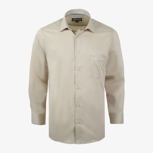 Camisa Manga Larga Clásica