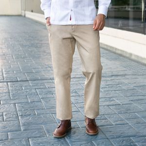 Pantalon Casual