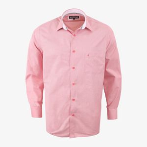 Camisa Manga Larga Clásica