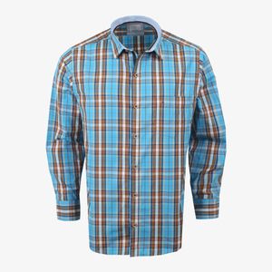 Camisa Manga Larga Sport