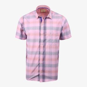 Camisa Manga Corta Sport