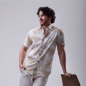 Camisa Manga Corta Sport