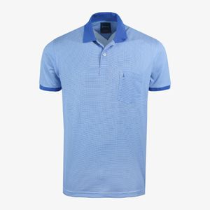 Camiseta Polo Manga Corta