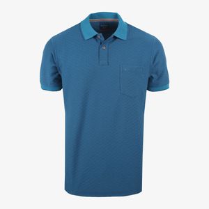 Camiseta Polo Manga Corta