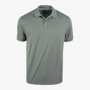 Camiseta Polo Manga Corta