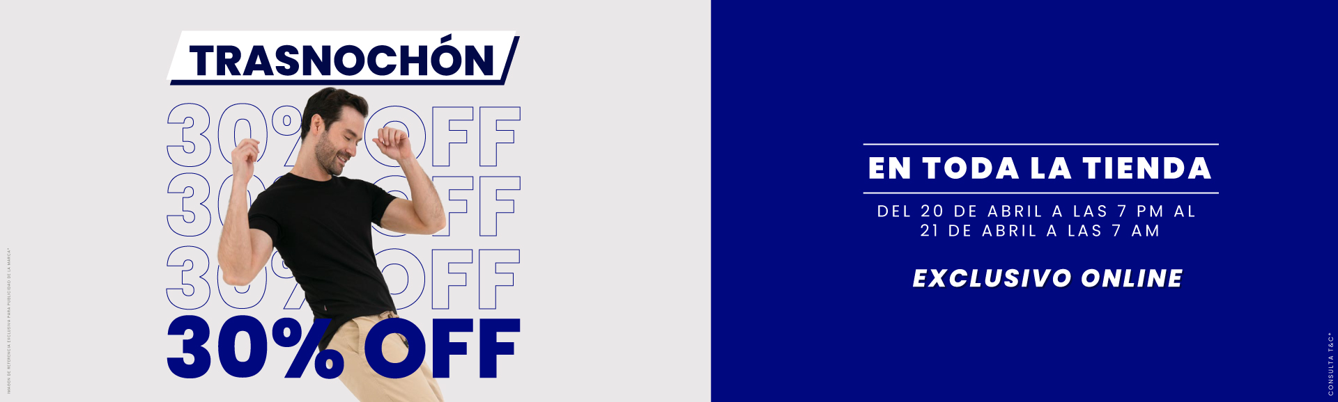 30%